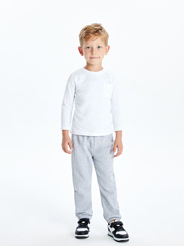 Moudda LC Waikiki - pantalon de jersey pour Garçons - Tunisie 2