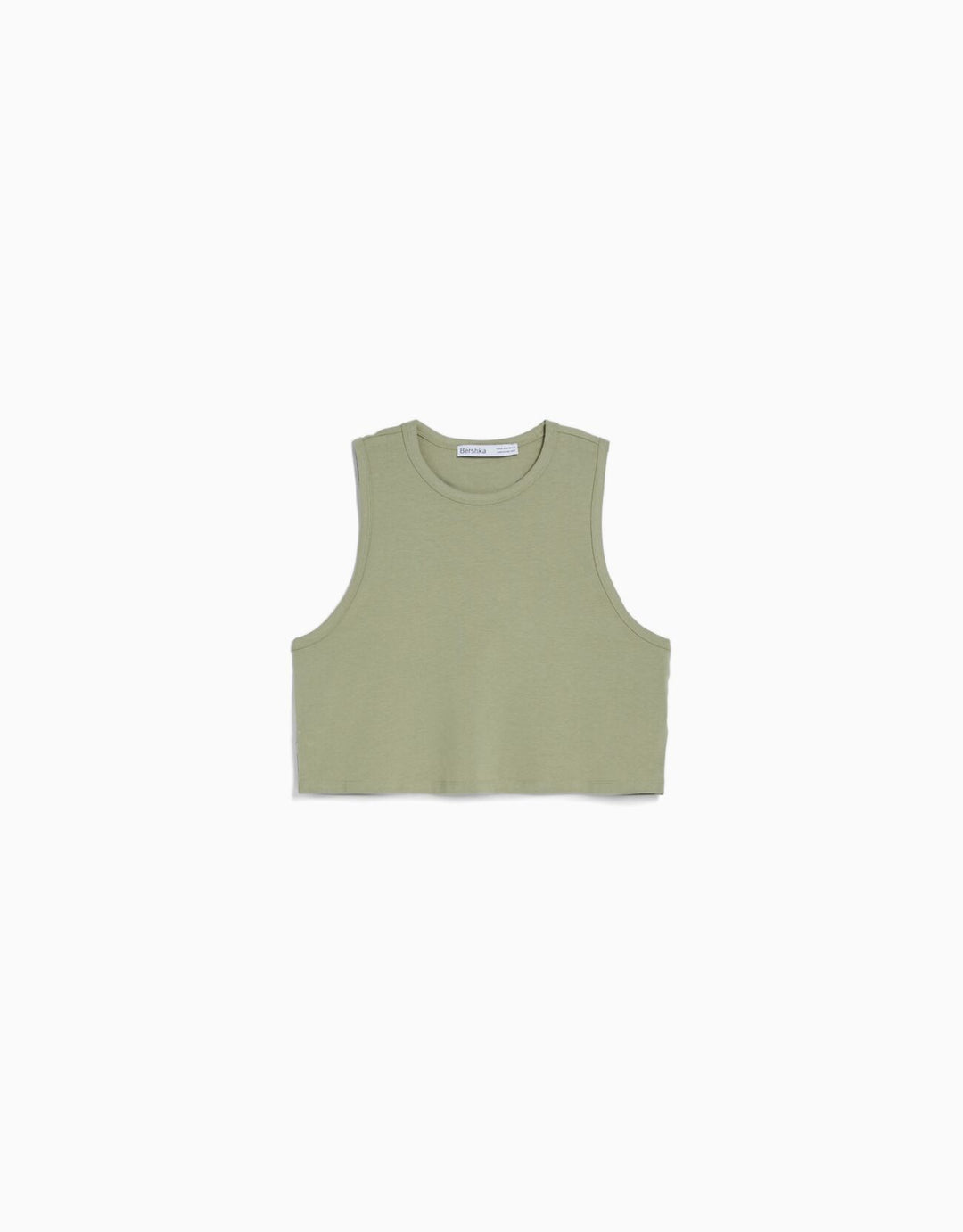 Moudda BERSHKA - Tee shirt - Tunisie 2