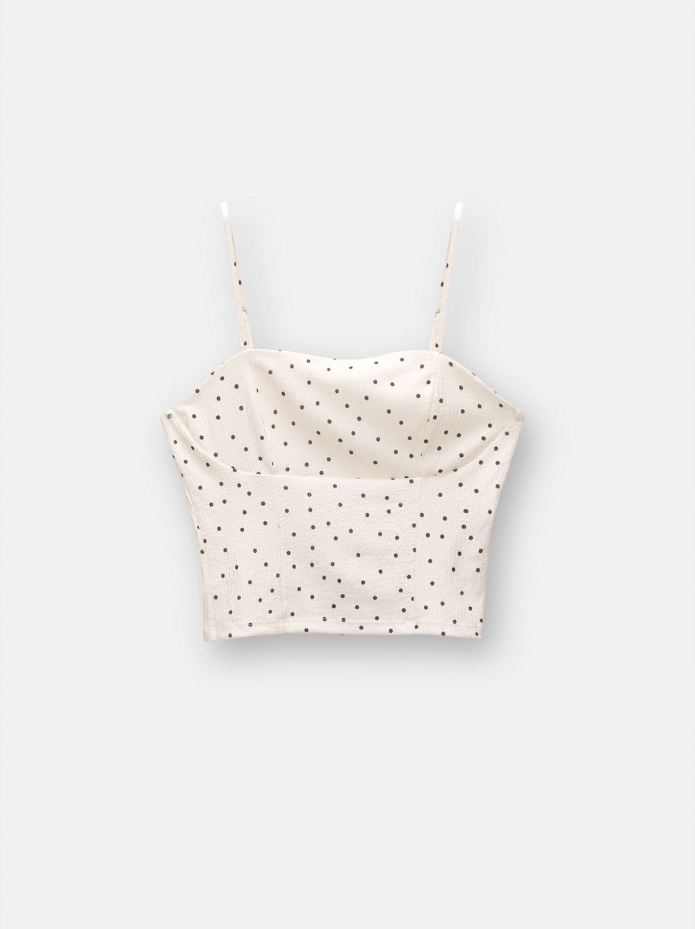Moudda PULL & BEAR - Body Top Bambula Imprimé Fleurs - Tunisie 2