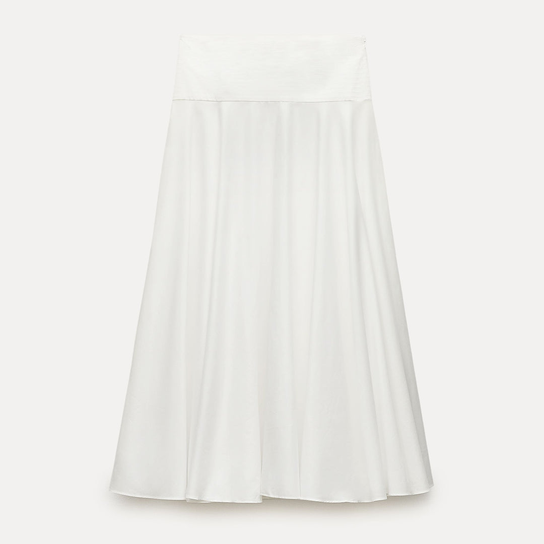 Moudda ZARA - Skirt - Tunisie 2