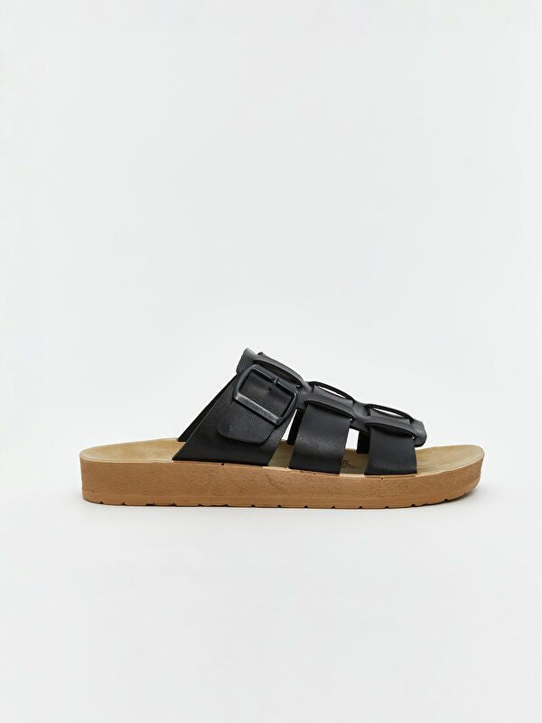 Moudda LC Waikiki - Chaussons pour Hommes - Tunisie 2