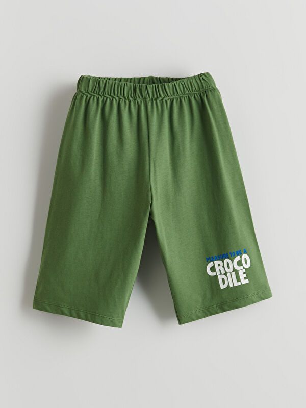 Moudda LC Waikiki - Short-Capri manches courtes pour Garçon - Tunisie 5