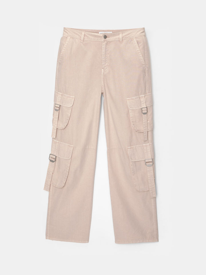 Moudda PULL & BEAR - Cargo Rubans Groupe Latam + Sea - Tunisie 2