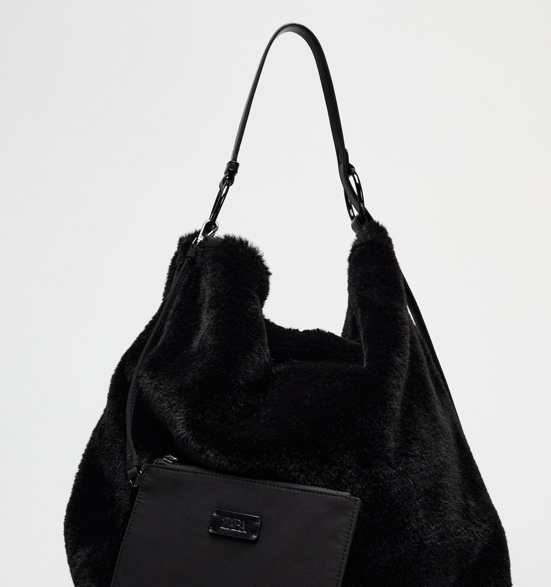 Moudda ZARA - Sac intérieur - Tunisie 6