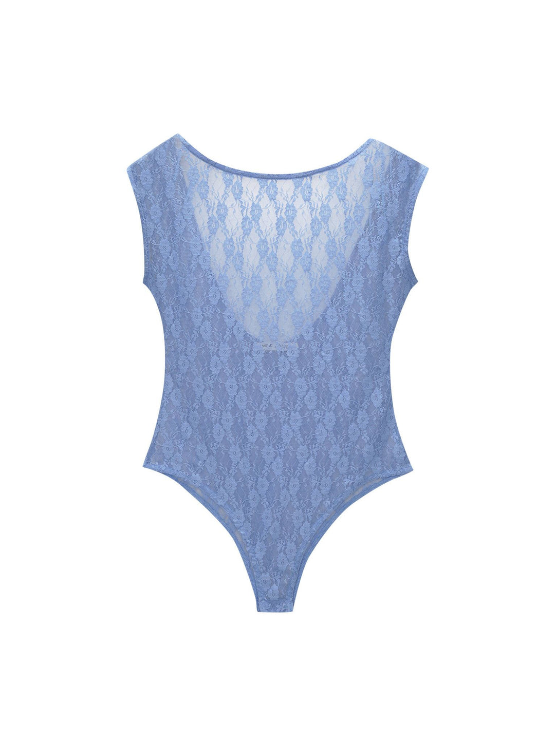 Moudda PULL & BEAR - Body Dentelle Dos Ouvert - Tunisie 5