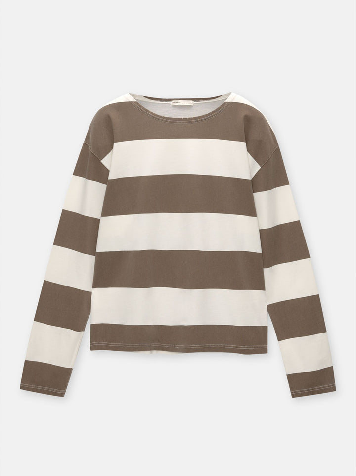 Moudda PULL & BEAR - T-Shirt - Tunisie 1