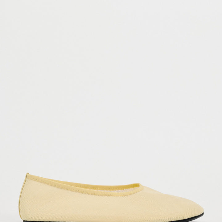 Moudda ZARA - Flat Shoe - Tunisie 5