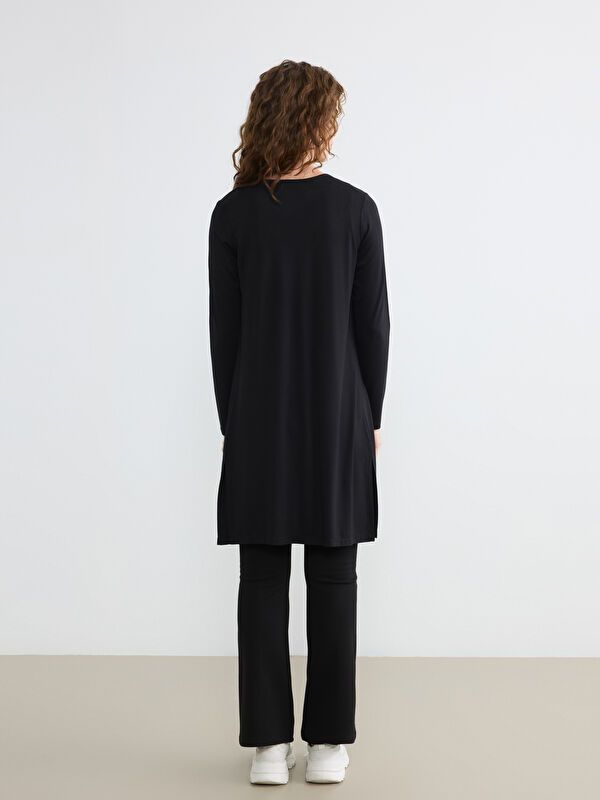 Moudda LC Waikiki - Cardigan en jersey pour Femme - Tunisie 4