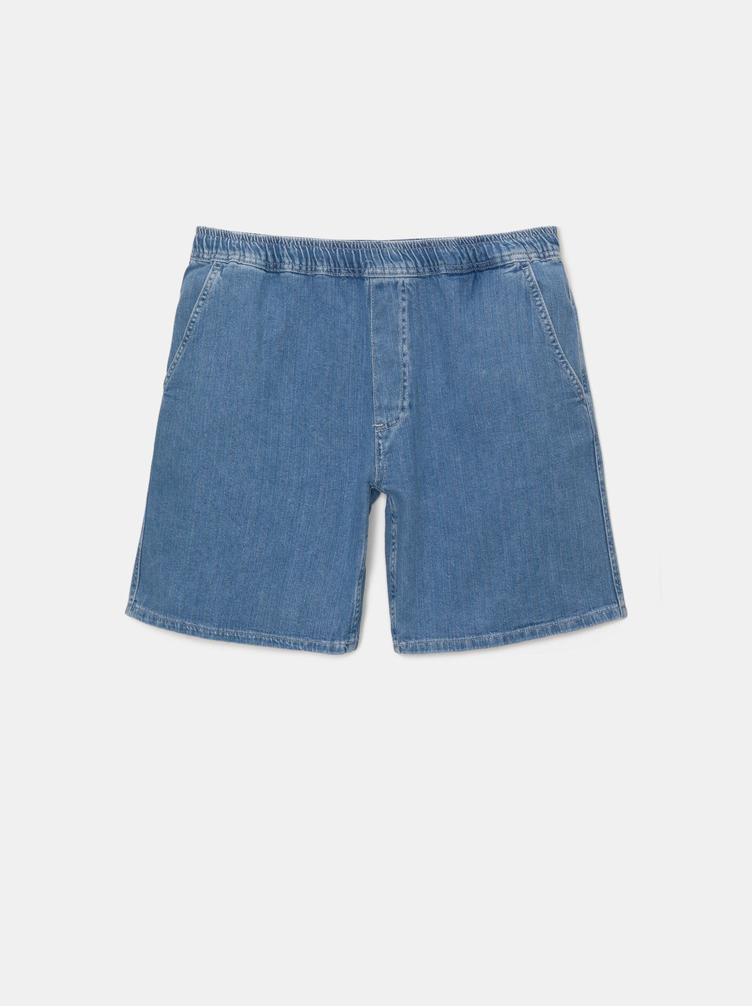 Moudda PULL & BEAR - Bermuda Jogger Structure - Tunisie 4
