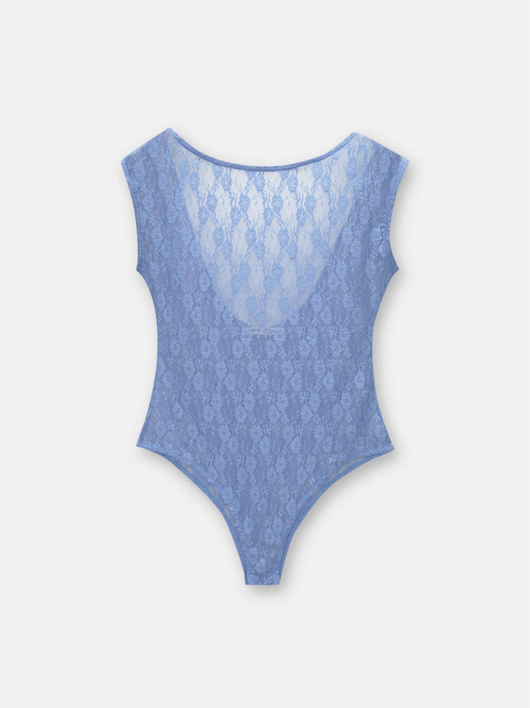 Moudda PULL & BEAR - Body Dentelle Dos Ouvert - Tunisie 6