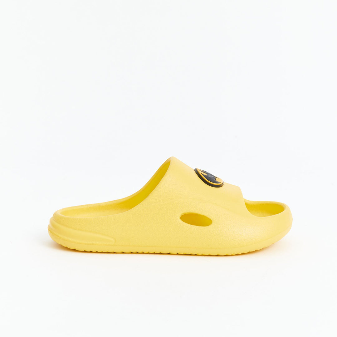 Moudda LC Waikiki - Pantoufles Garçon Jaune - Tunisie 3