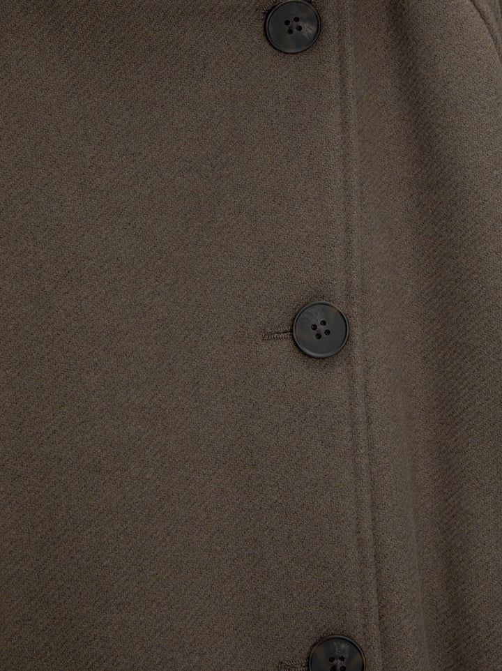 Moudda PULL & BEAR - Manteau Mode à Capuche - Tunisie 3