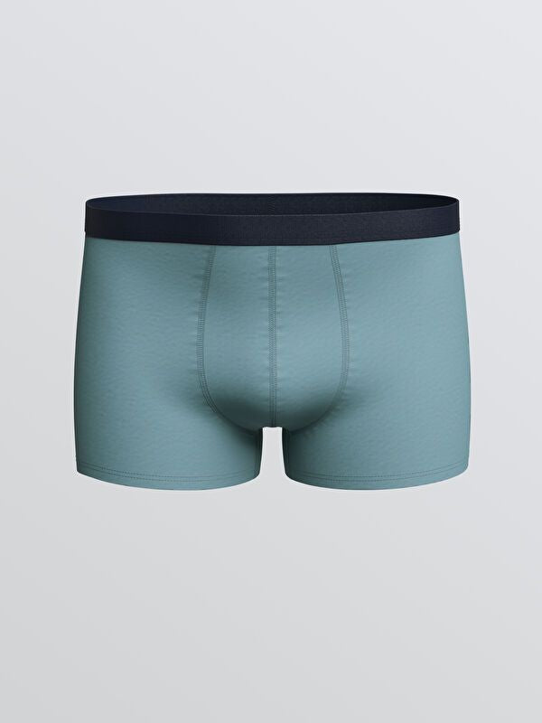 Moudda LC Waikiki - Sous-vêtement boxer pour Hommes - Tunisie 3