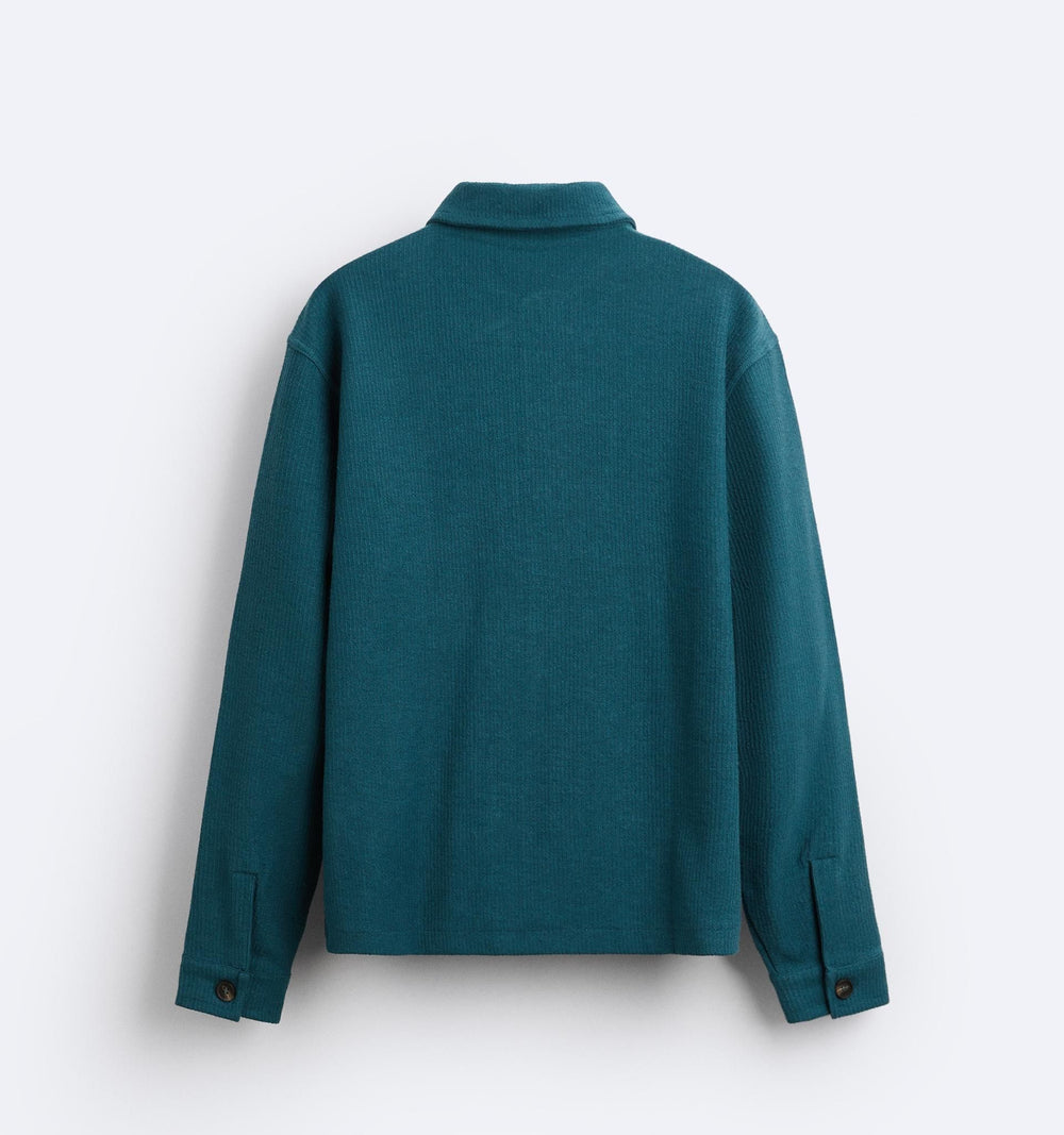 Moudda ZARA - Sweat-shirt - Tunisie 2