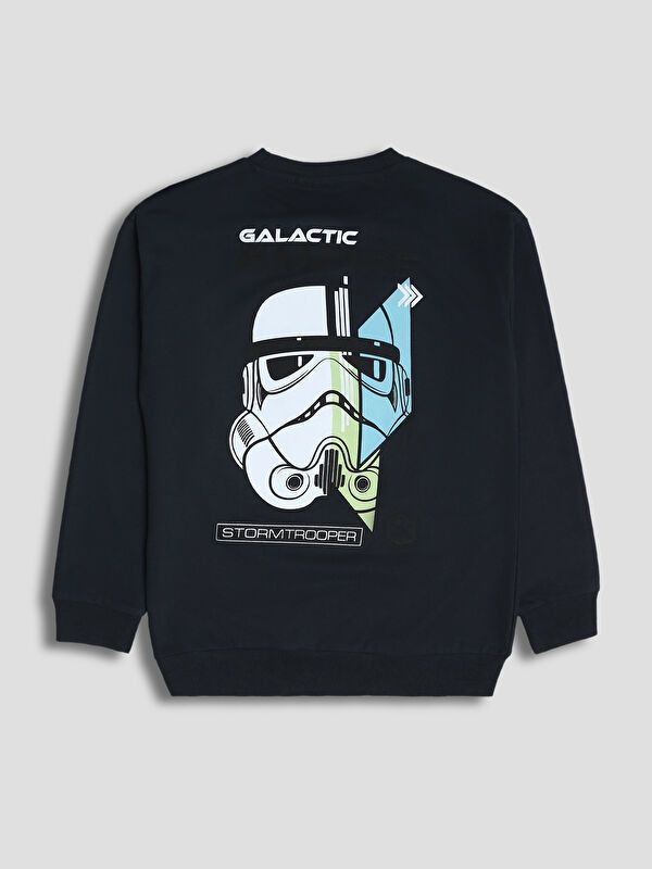 Moudda LC Waikiki - Sweatshirt en jersey - Sous licence pour Garçon - Tunisie 2