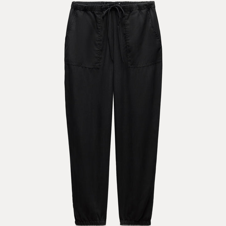 Moudda ZARA - Pantalon jogging fluide - Tunisie 1