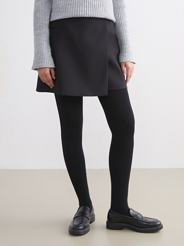 Moudda LC Waikiki - Collants épais pour Femme - Tunisie 3