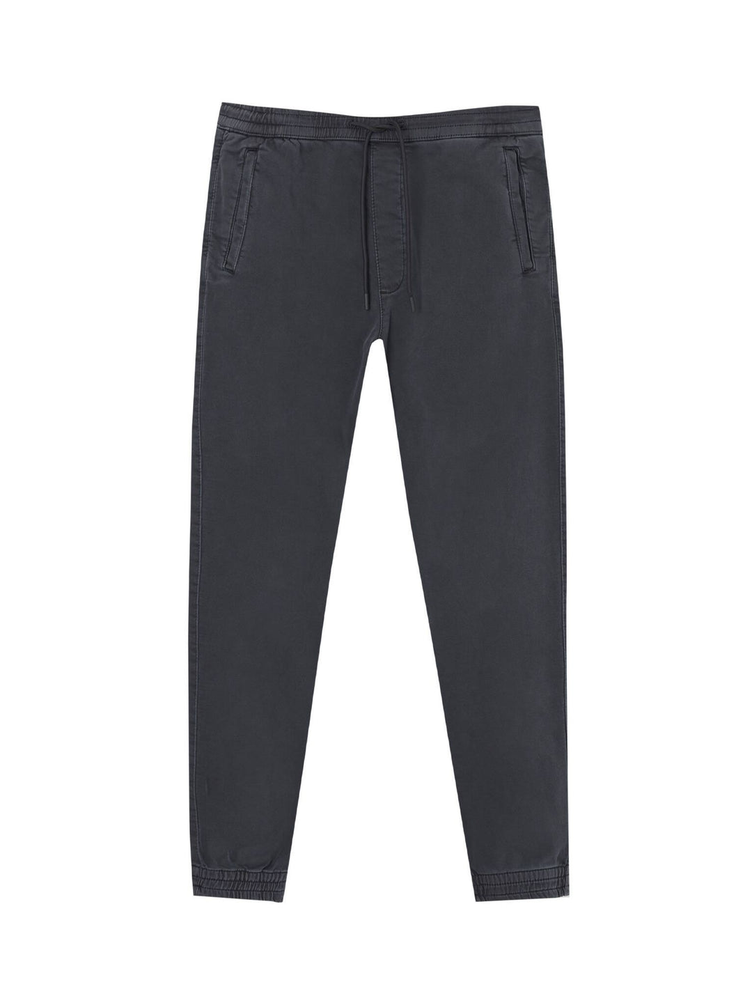 Moudda PULL & BEAR - Pantalon Jogger Basique Soft Knit Join Life - Tunisie 2