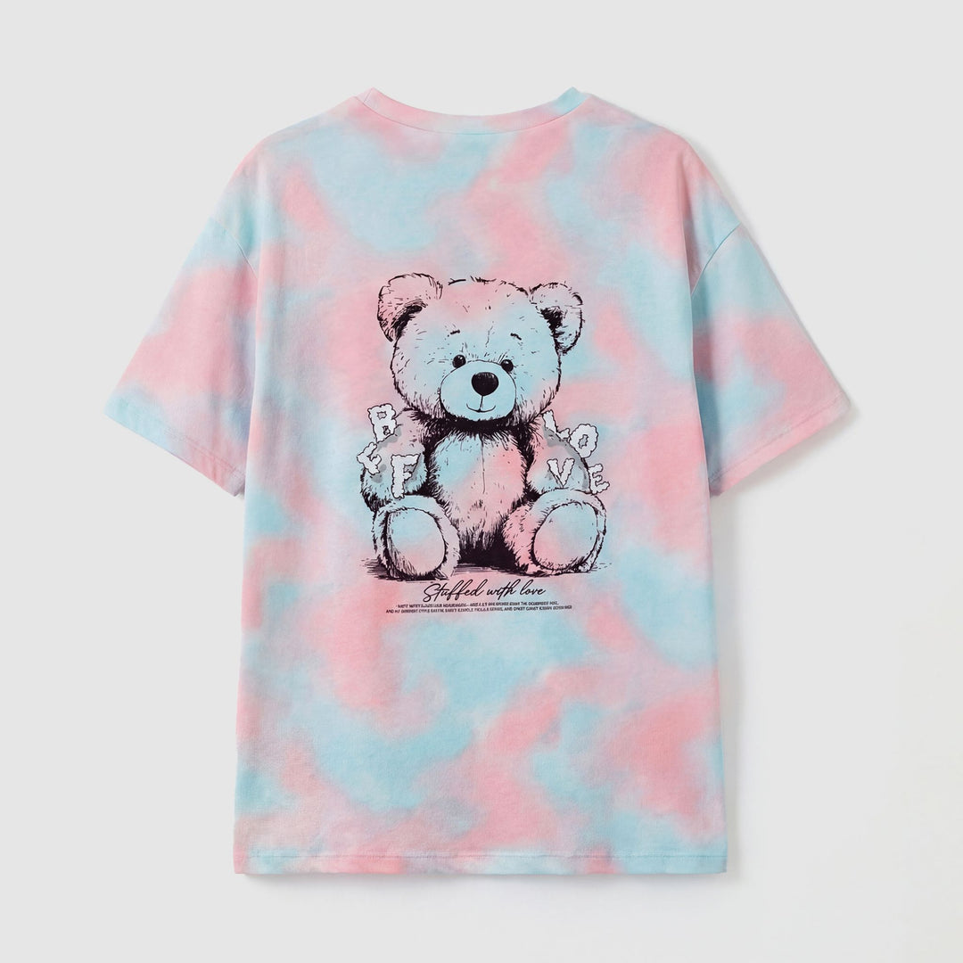 Moudda LC Waikiki - Body manches courtes en jersey pour Fille - Tunisie 2