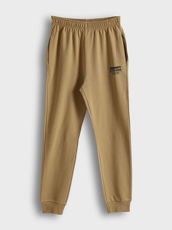 Moudda LC Waikiki - Table de pantalon en jersey pour Garçons - Tunisie 1