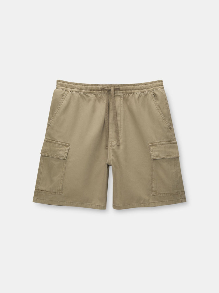 Moudda PULL & BEAR - Bermuda Trunk Cargo Basique - Tunisie 2