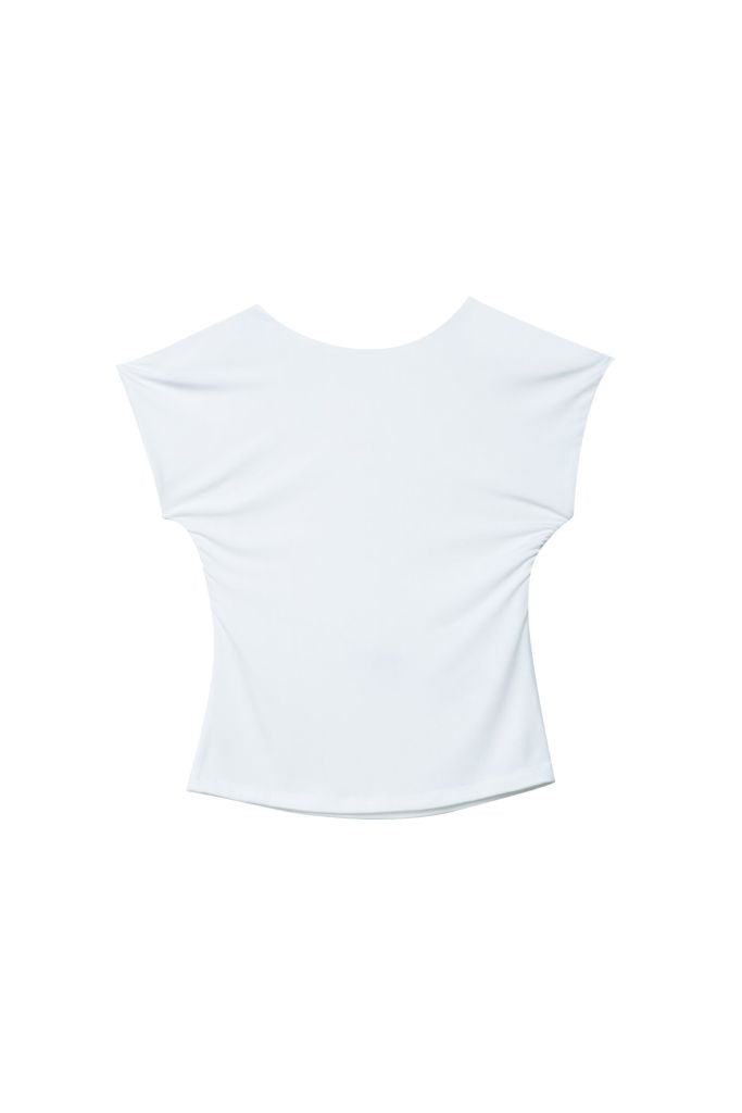 Moudda STRADIVARIUS - Chemise/Tunique - 1