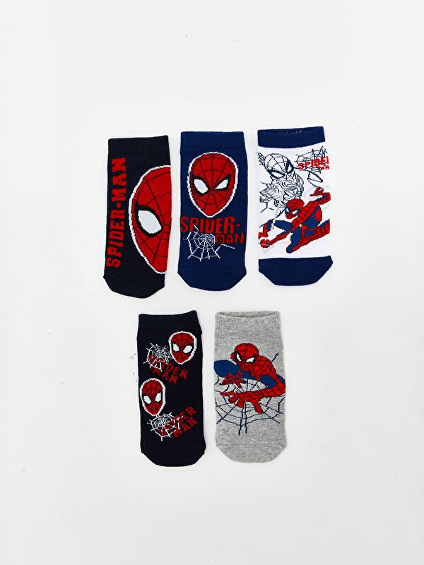 Moudda LC Waikiki - Chaussettes  de basket pour Garçons - Tunisie 2