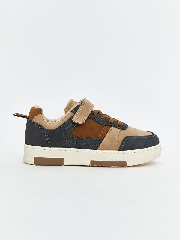 Moudda LC Waikiki - Chaussures casual Garçon Brun clair - Tunisie 2