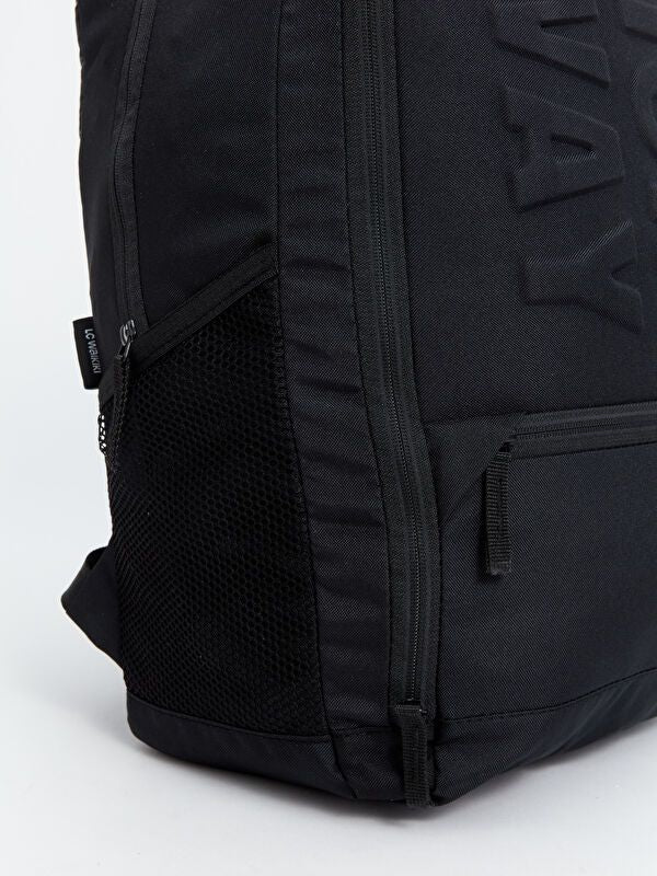 Moudda LC Waikiki - Grand sac Homme Noir - Tunisie 3