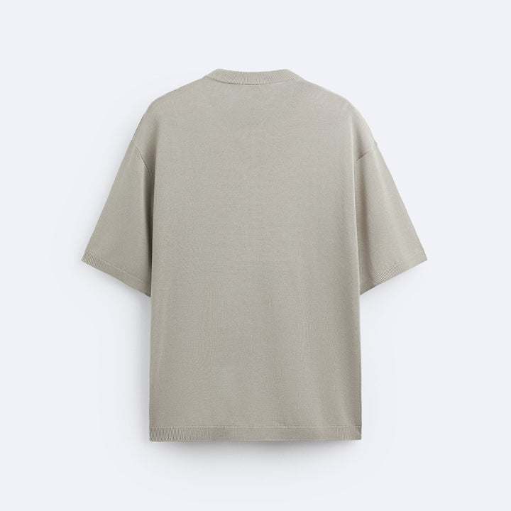 Moudda ZARA - Sweater Sh/S - Tunisie 6