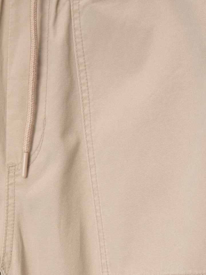 Moudda PULL & BEAR - Pantalon Beach sans Revers Fatigue STWD - Tunisie 2