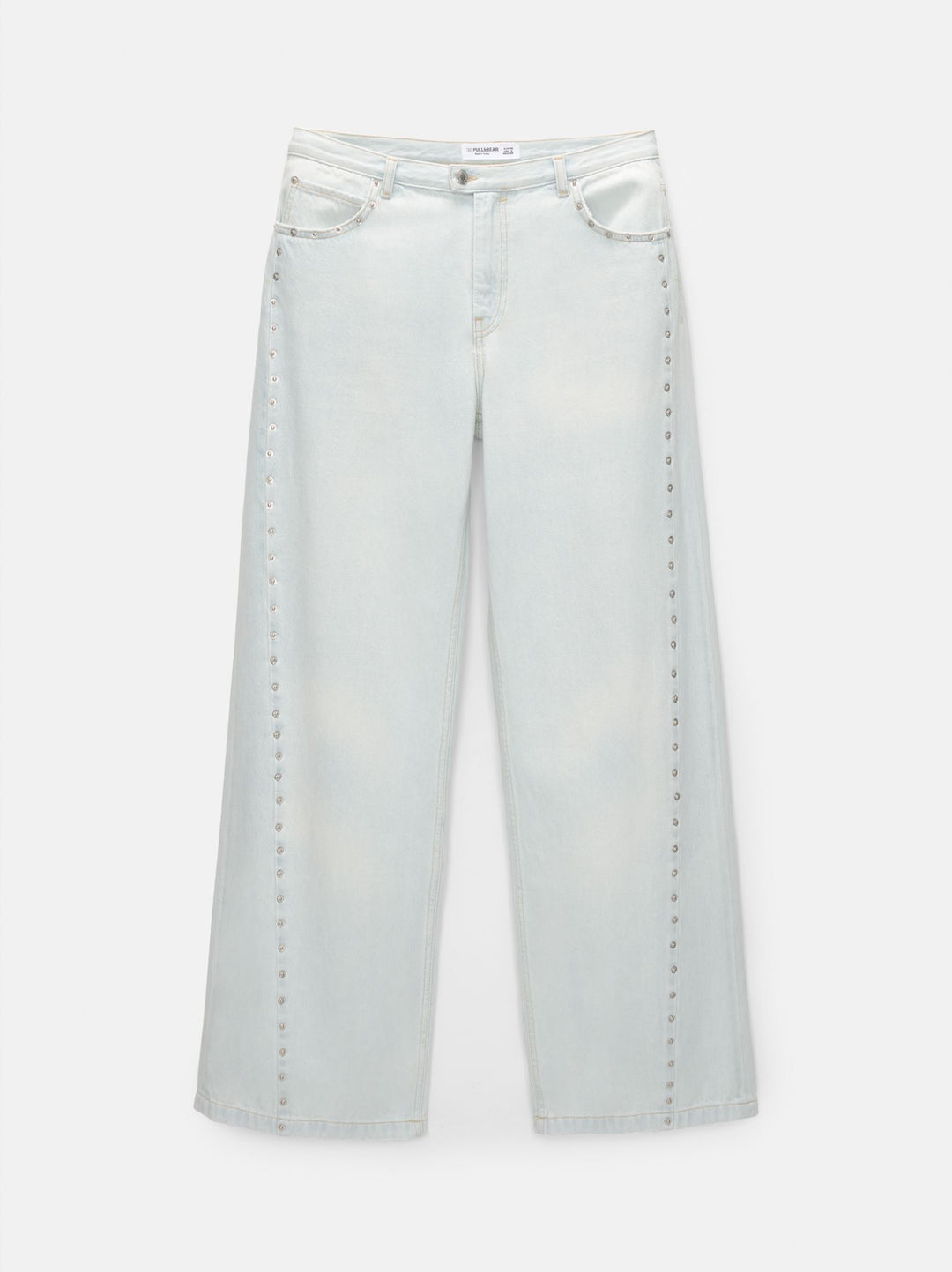 Moudda PULL & BEAR - Trousers - Tunisie 5