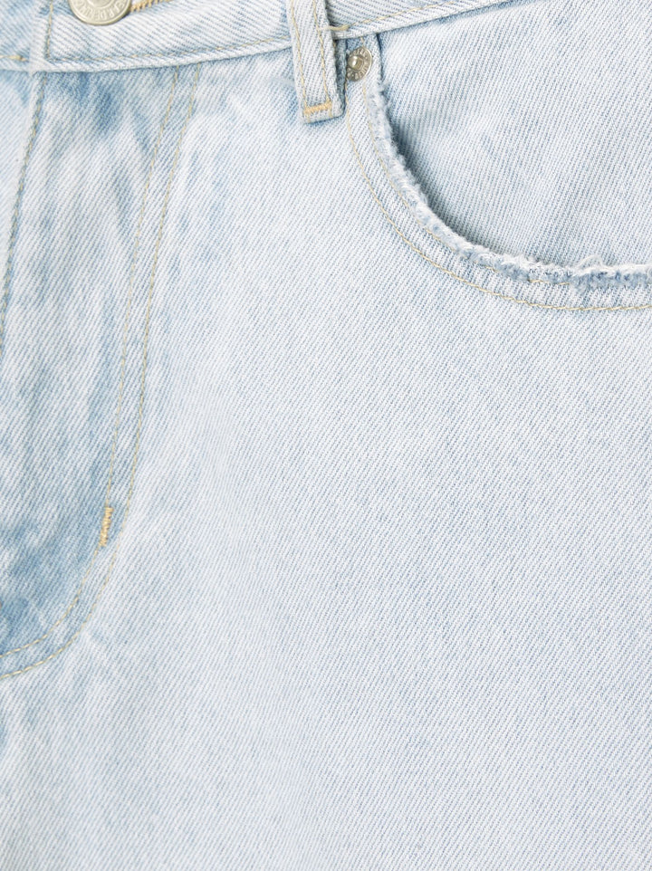 Moudda PULL & BEAR - Bermuda Denim Standard - Tunisie 6