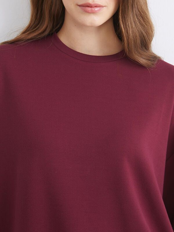 Moudda LC Waikiki - Sweatshirt pour Femmes - Tunisie 3