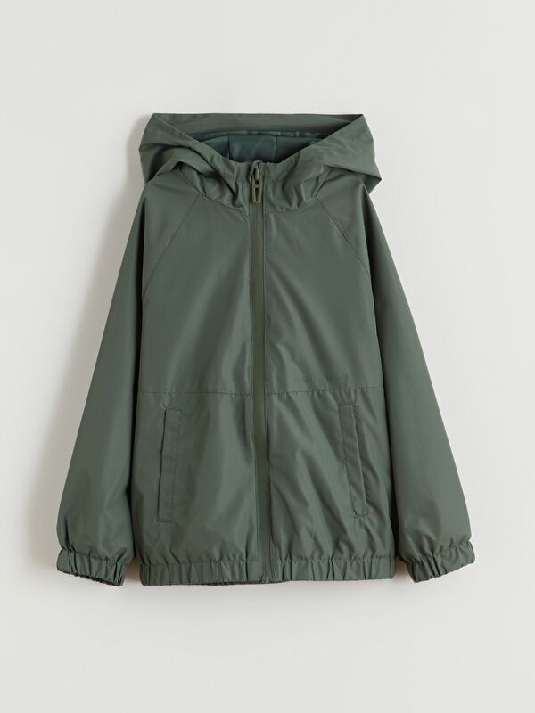 Moudda LC Waikiki - Imperméable tissé - Tunisie 1