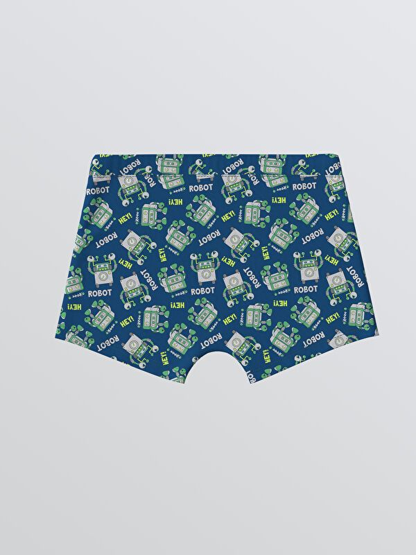 Moudda LC Waikiki - Boxer en jersey pour Garçon - Tunisie 5