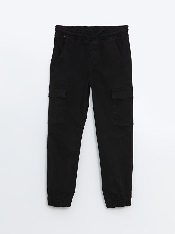 Moudda LC Waikiki - pantalon tissé pour Garçons - Tunisie 1