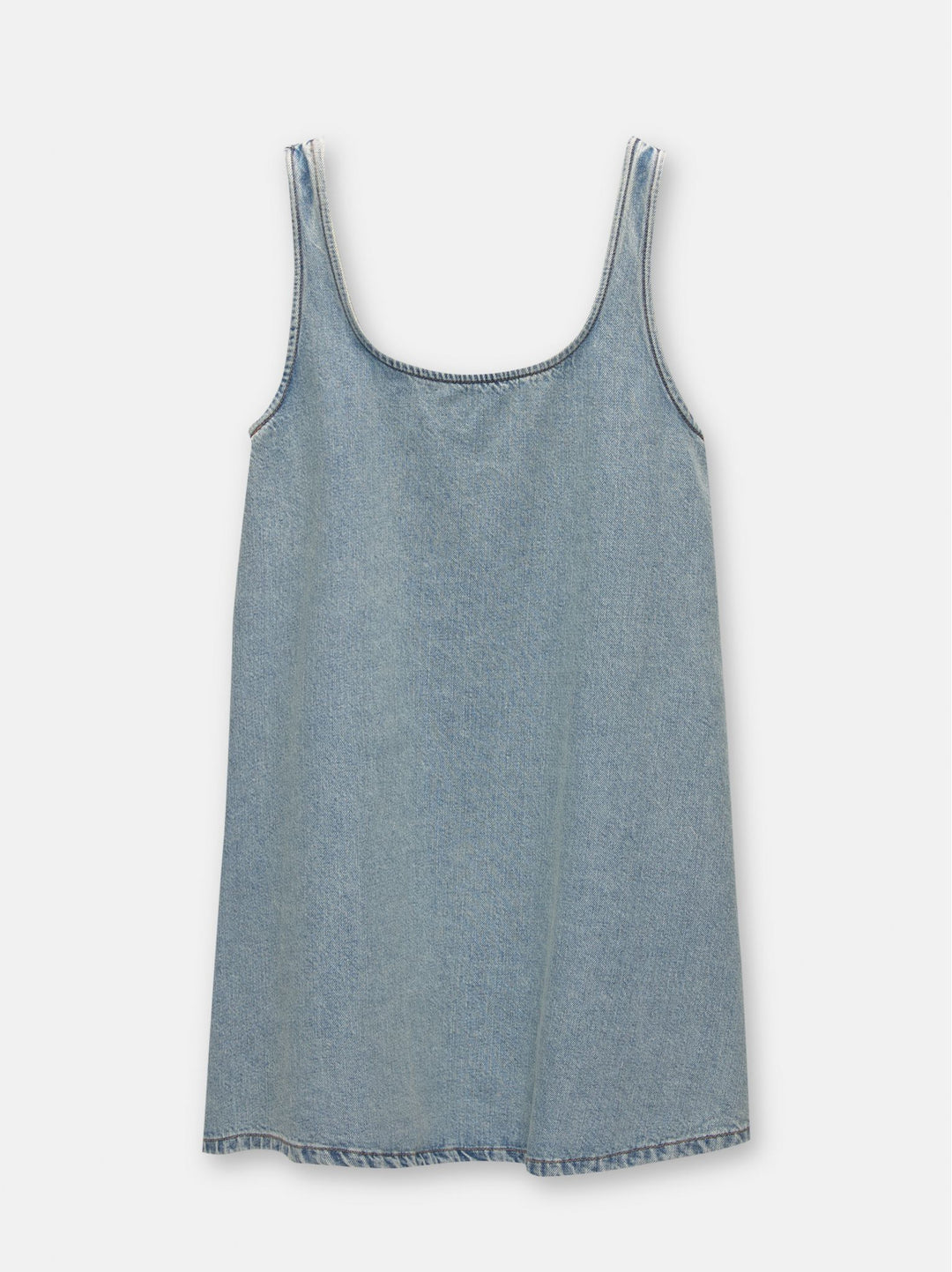 Moudda PULL & BEAR - Robe Babydoll - Tunisie 1