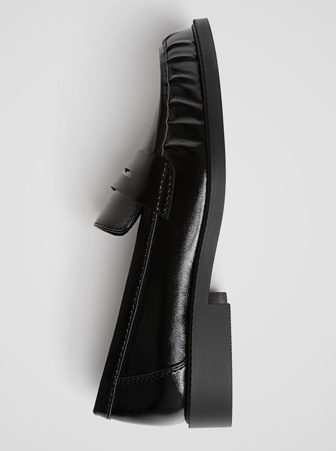 Moudda STRADIVARIUS - Mocassins Froncés - Tunisie 6