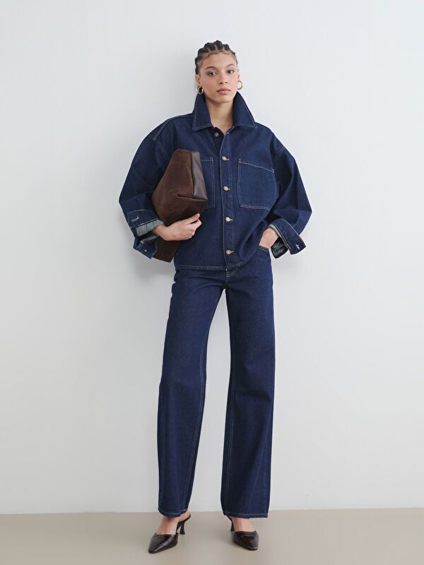 Moudda LC Waikiki - Pantalon en jean - Tunisie 5