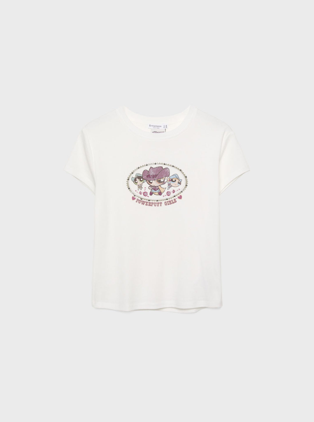 Moudda STRADIVARIUS - T-Shirt Super Nenas - Tunisie 3