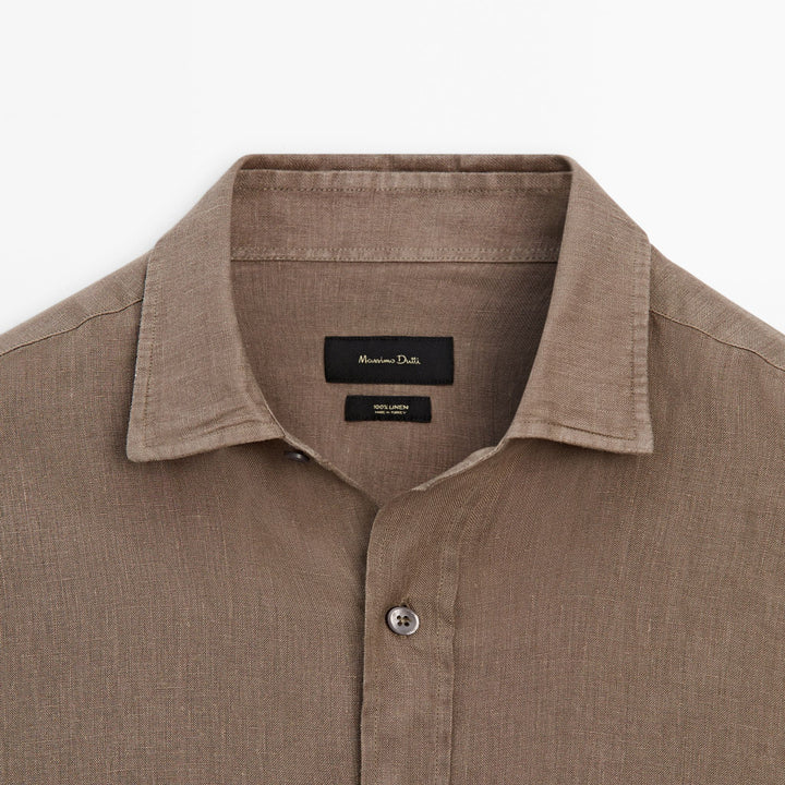 Moudda Massimo Dutti - Tunisie