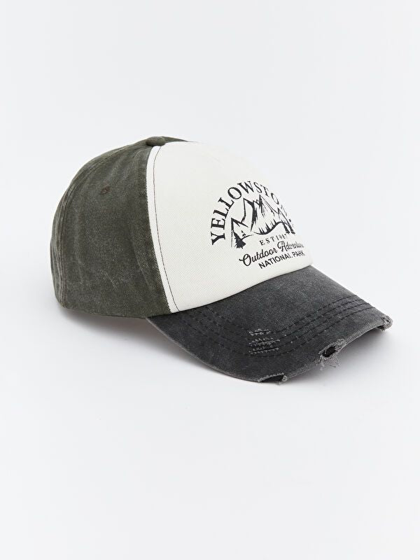 Moudda LC Waikiki - Chapeau en tissu pour Homme - Tunisie 2
