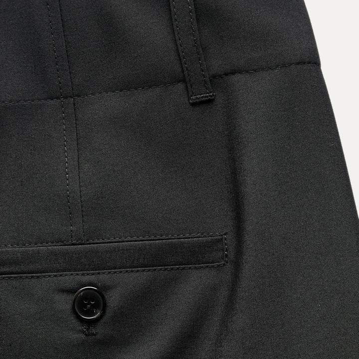 Moudda ZARA - Combinaison 600 pantalon basique laine froide - Tunisie 5