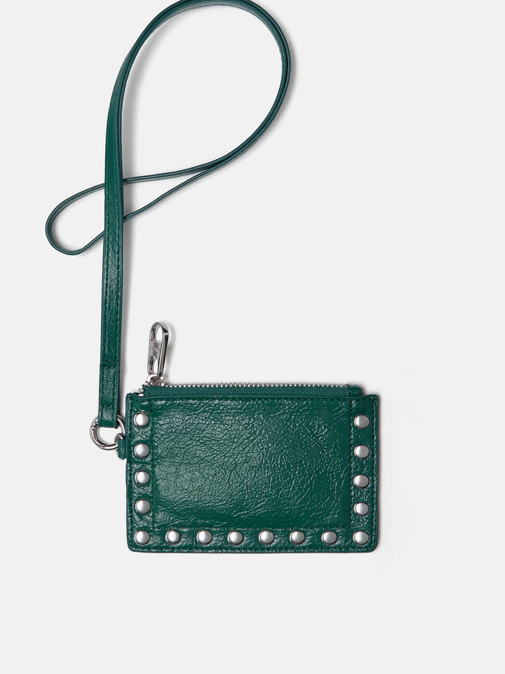 Moudda PULL & BEAR - Porte-Cartes Clous - Tunisie 7