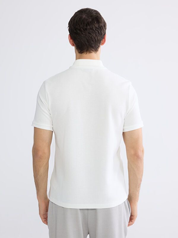 Moudda LC Waikiki - T-shirt manches courtes en jersey - Tunisie 4