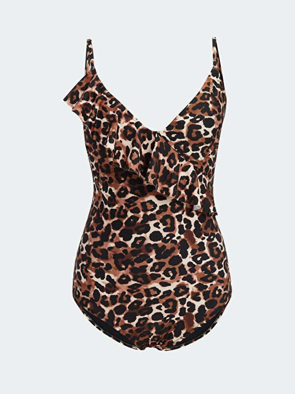 Moudda LC Waikiki - Maillot de bain en jersey - Tunisie 1