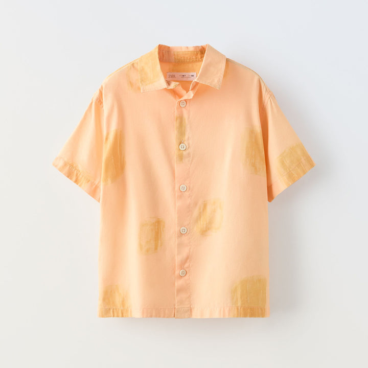 Moudda ZARA - Boy Shirt - Tunisie 5