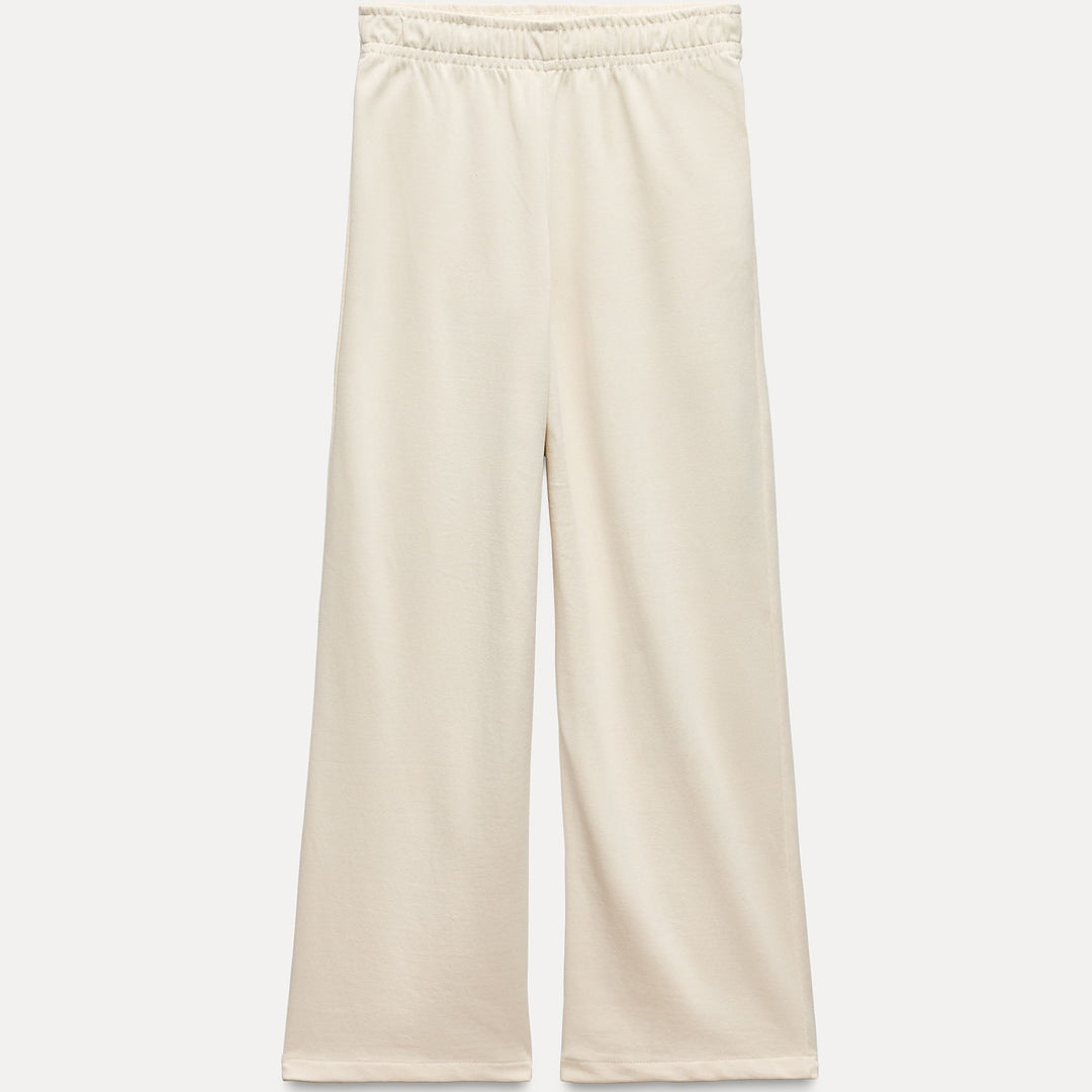 Moudda ZARA - Pantalon Droit (Ensemble) - Tunisie 2