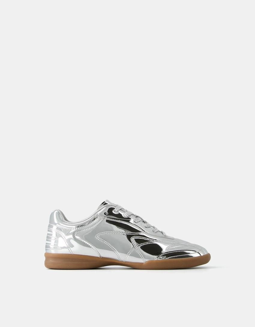 Moudda BERSHKA - Sneakers - Tunisie 1